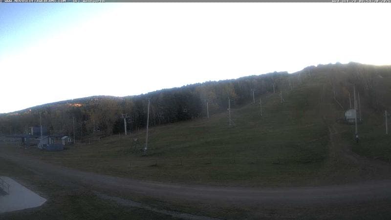 Ski Wentworth 1