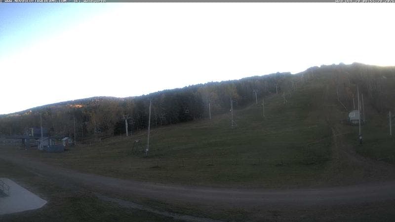Ski Wentworth 1