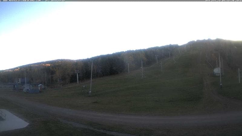 Ski Wentworth 1