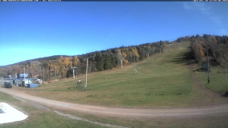 Ski Wentworth 1
