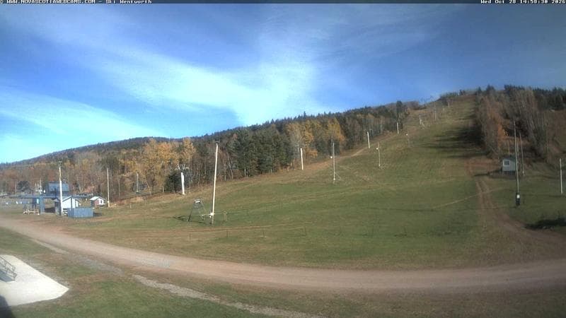 Ski Wentworth 1