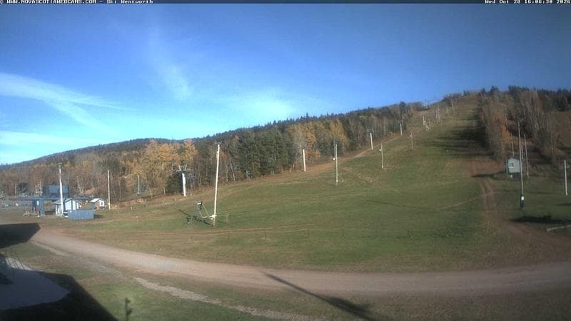 Ski Wentworth 1