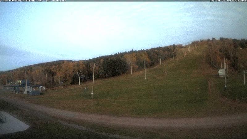 Ski Wentworth 1