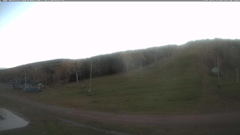 Ski Wentworth 1