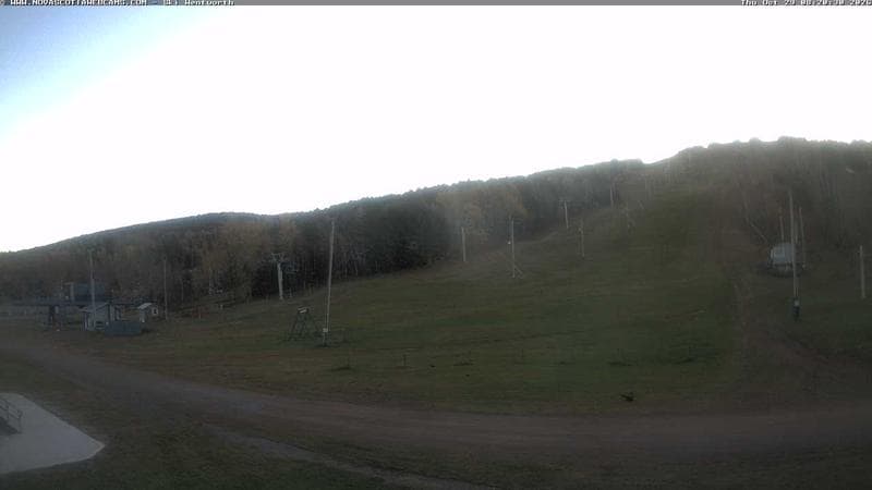 Ski Wentworth 1