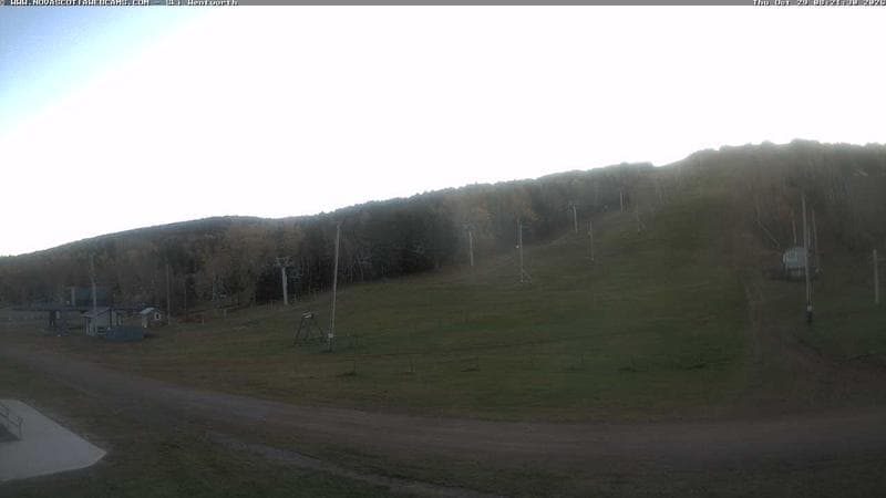 Ski Wentworth 1