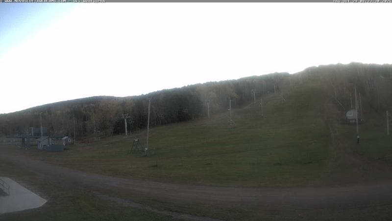 Ski Wentworth 1