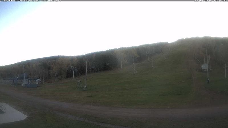 Ski Wentworth 1
