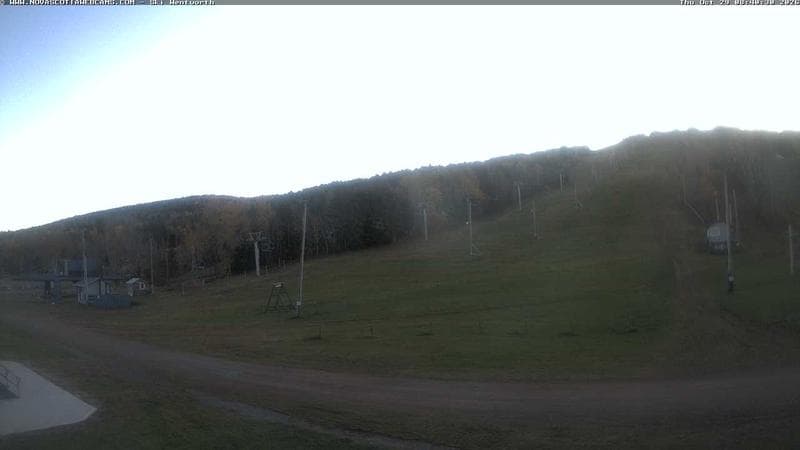 Ski Wentworth 1