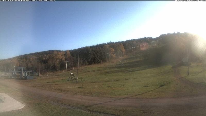 Ski Wentworth 1