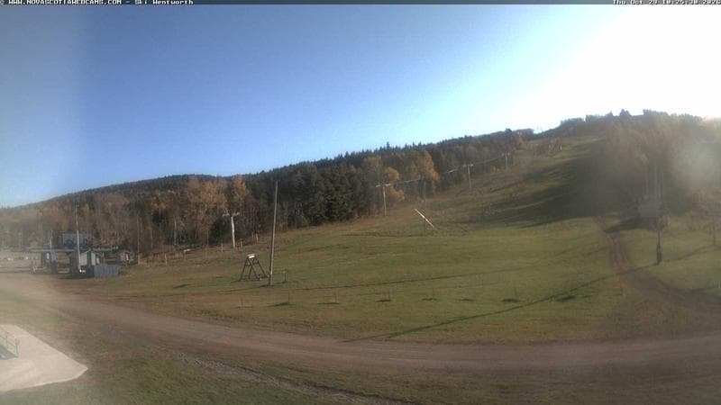 Ski Wentworth 1