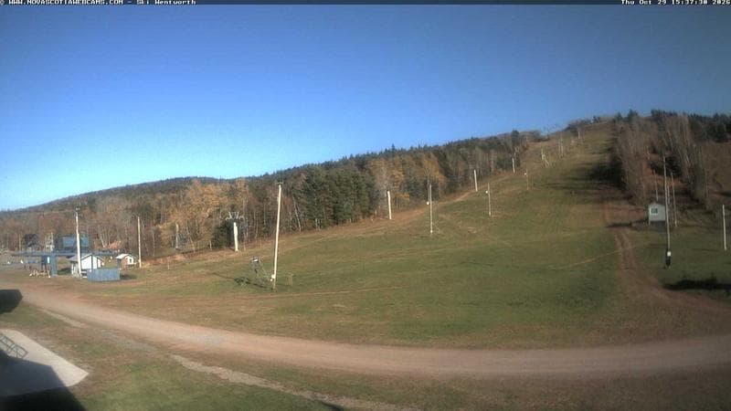 Ski Wentworth 1