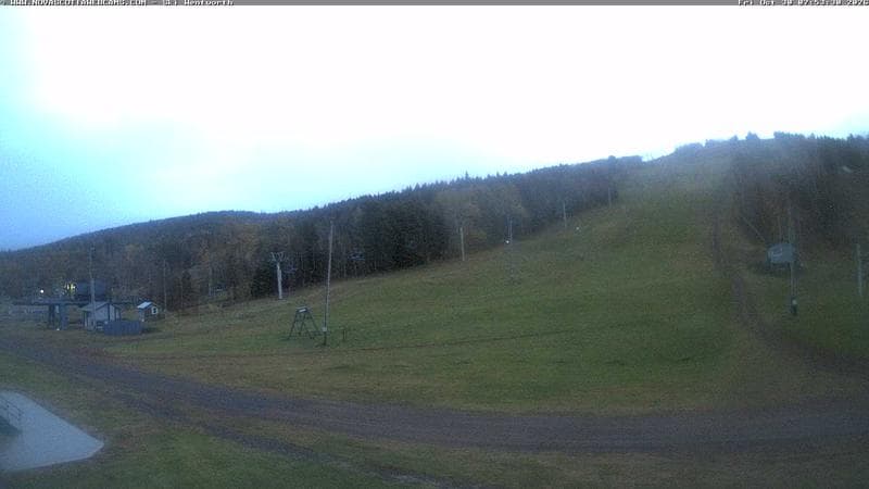 Ski Wentworth 1