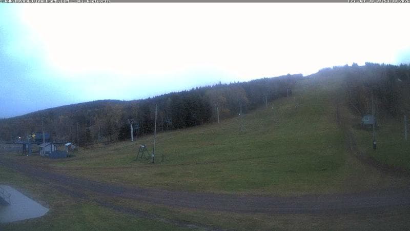 Ski Wentworth 1