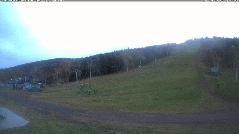 Ski Wentworth 1