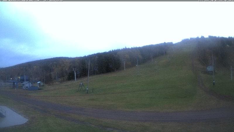 Ski Wentworth 1