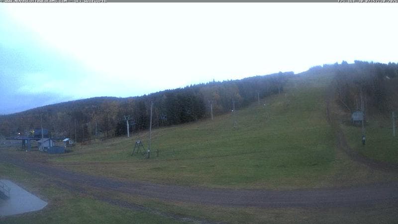 Ski Wentworth 1