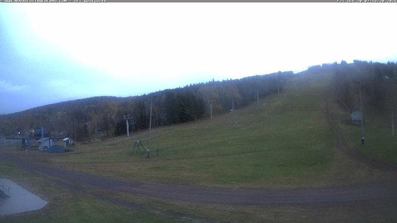 Ski Wentworth 1