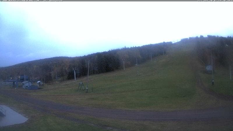 Ski Wentworth 1