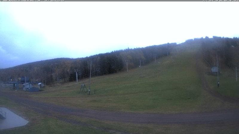 Ski Wentworth 1