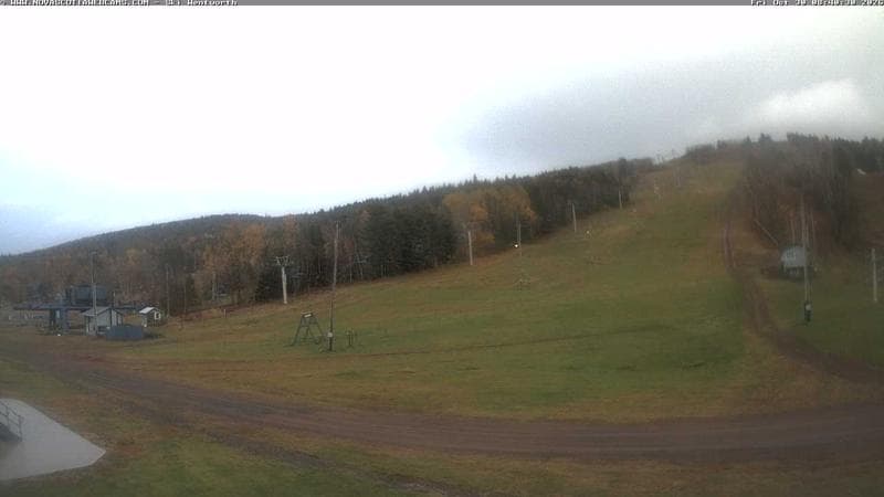 Ski Wentworth 1