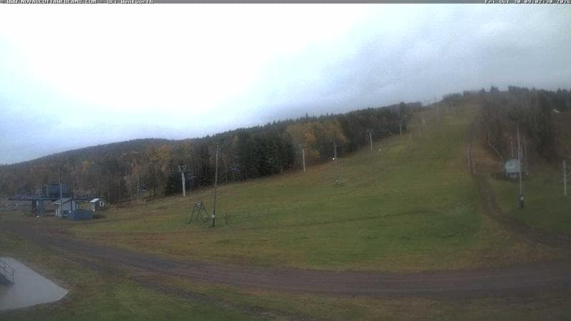 Ski Wentworth 1