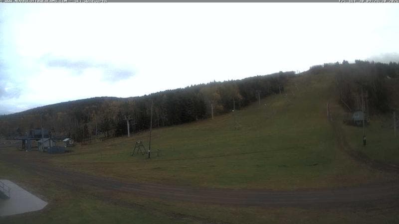 Ski Wentworth 1