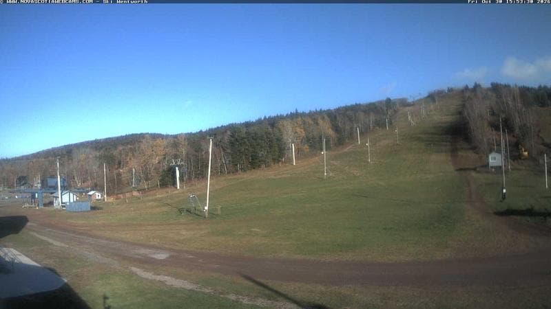 Ski Wentworth 1
