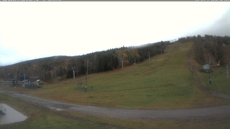 Ski Wentworth 1