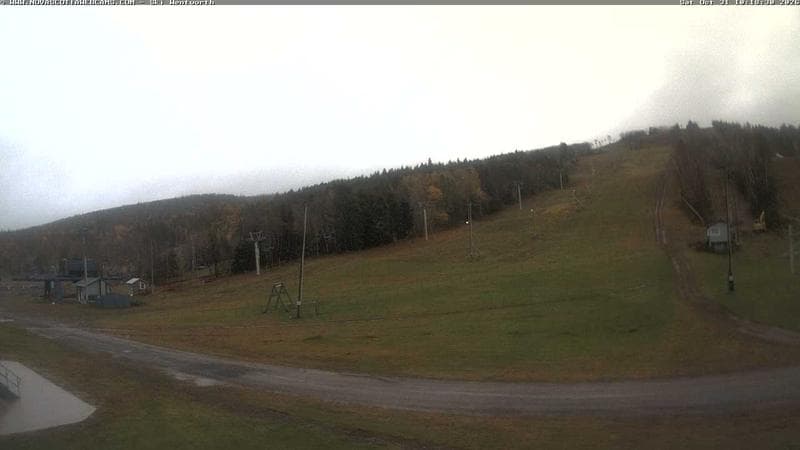 Ski Wentworth 1