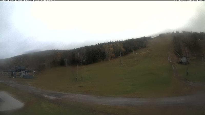 Ski Wentworth 1