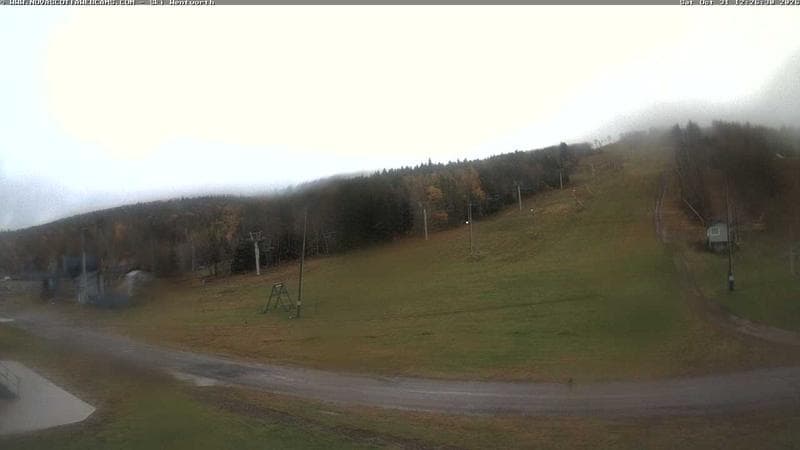 Ski Wentworth 1
