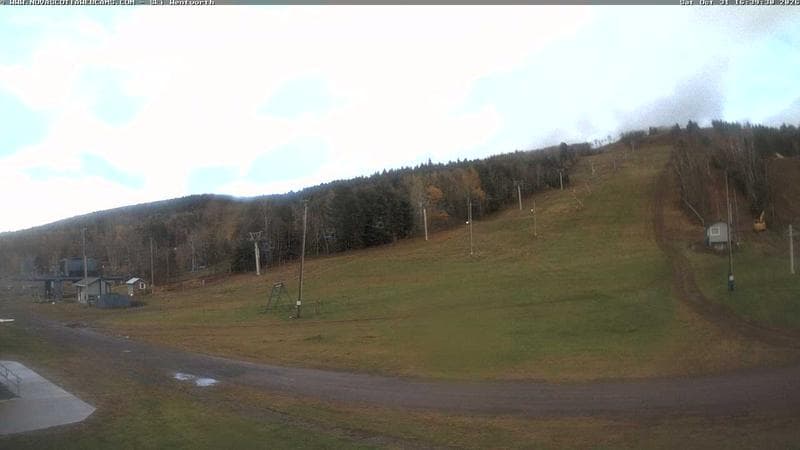 Ski Wentworth 1