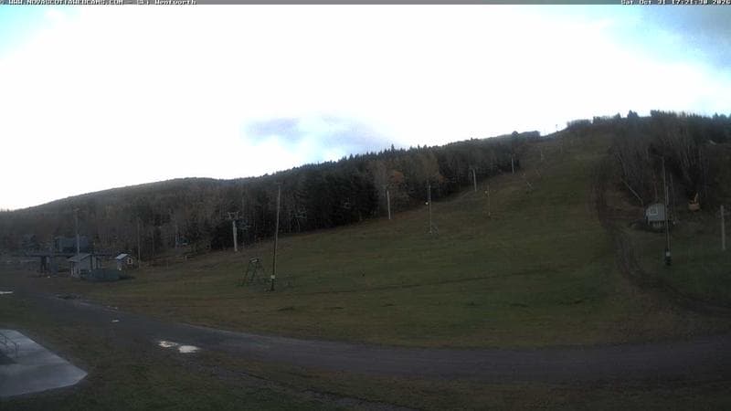 Ski Wentworth 1