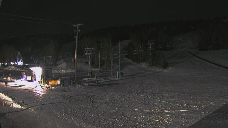 Ski Wentworth 2