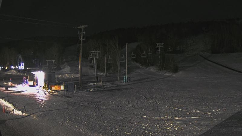 Ski Wentworth 2