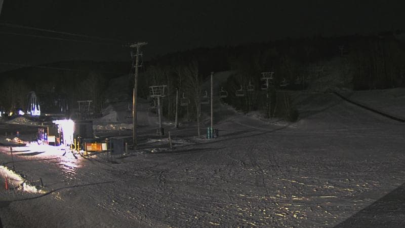 Ski Wentworth 2