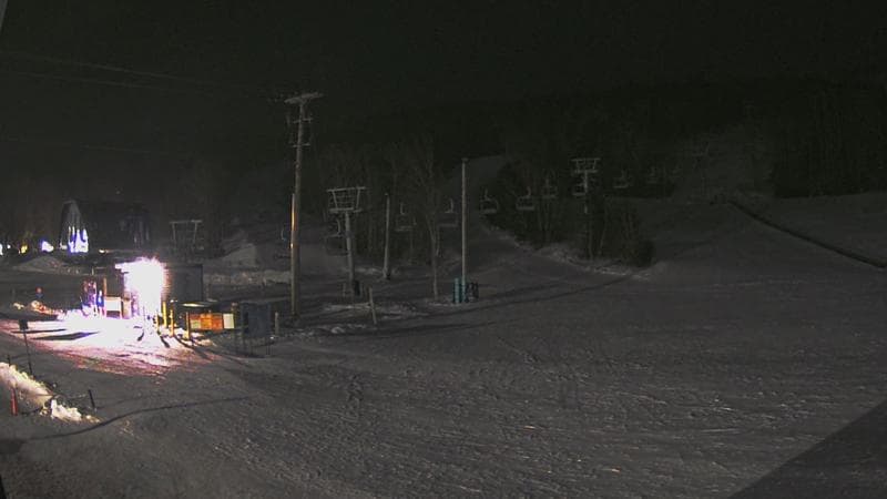 Ski Wentworth 2
