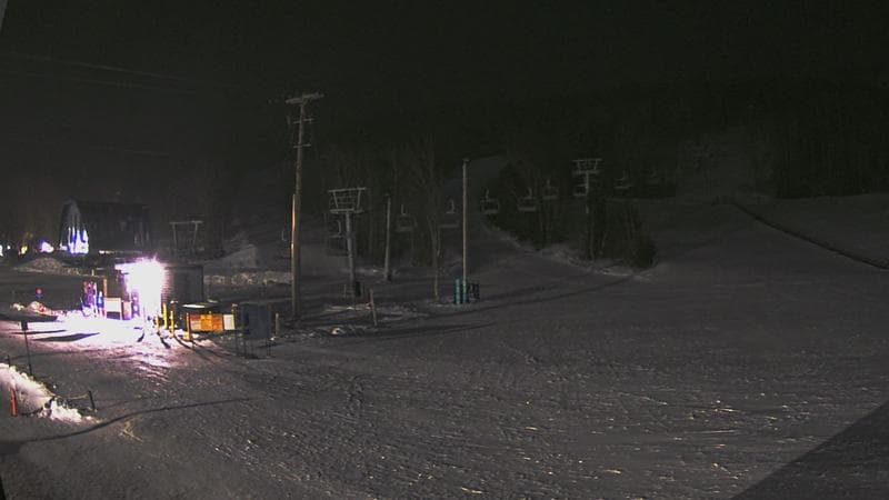 Ski Wentworth 2