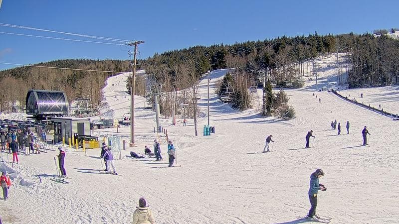 Ski Wentworth 2