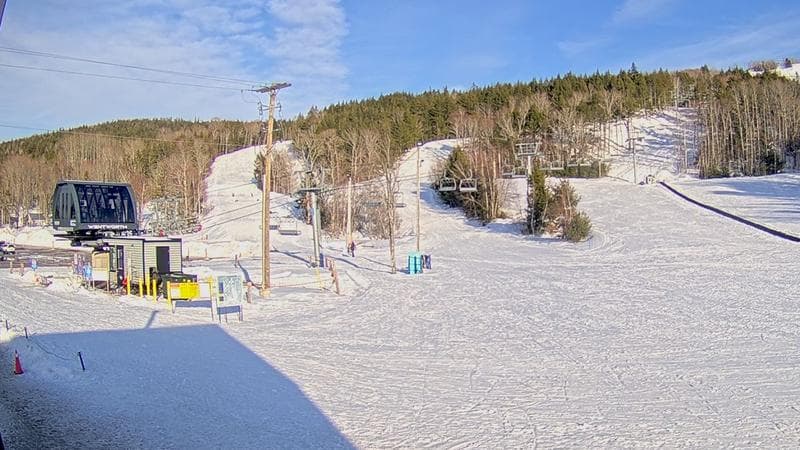 Ski Wentworth 2