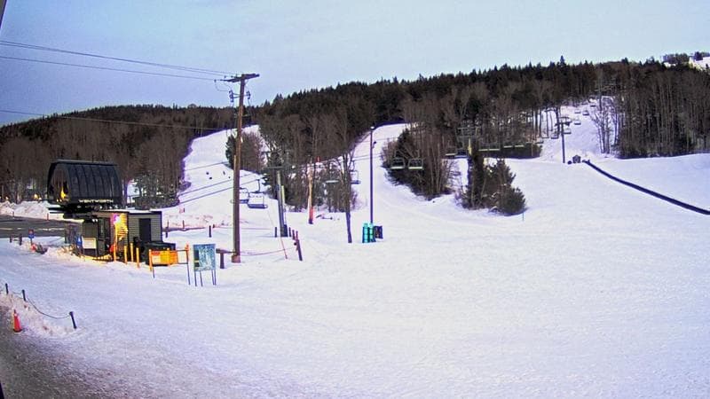 Ski Wentworth 2