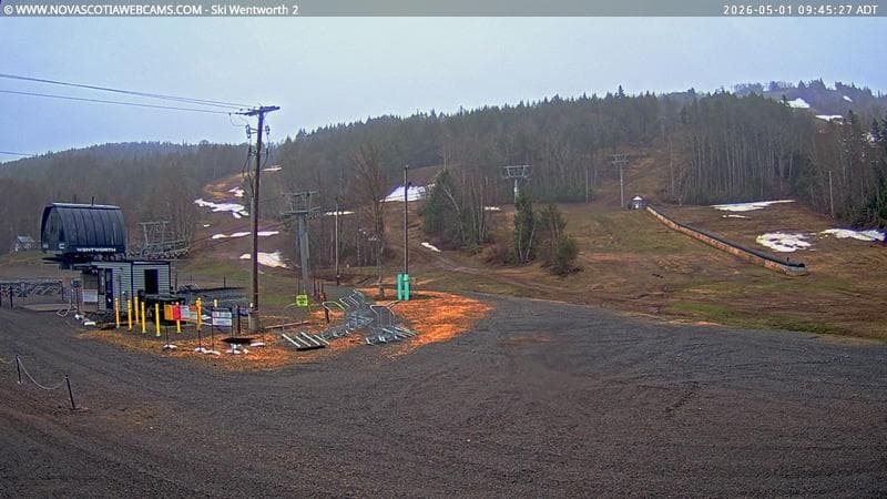 Ski Wentworth 2
