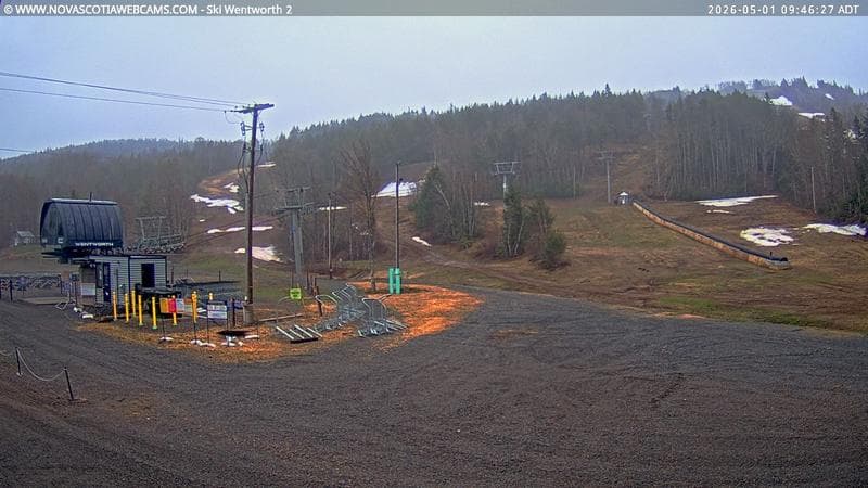 Ski Wentworth 2