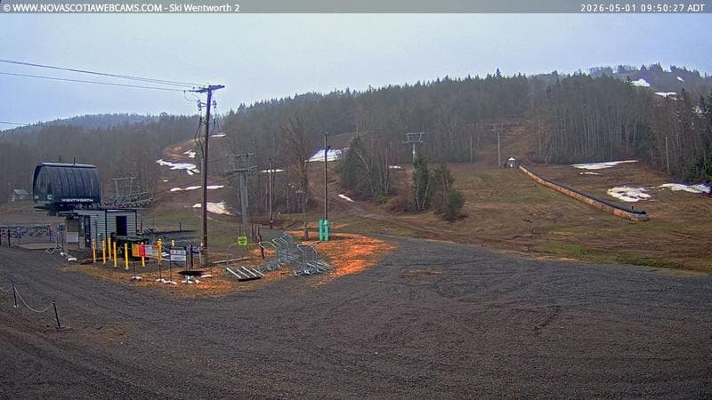 Ski Wentworth 2