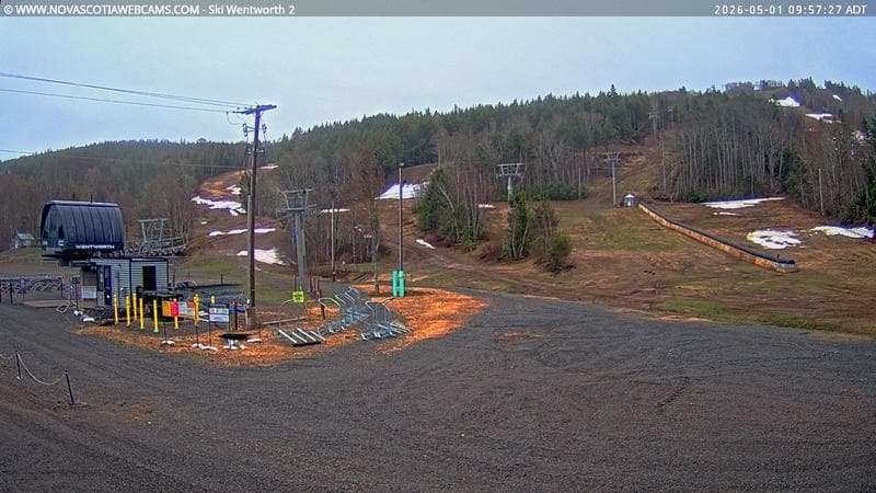 Ski Wentworth 2