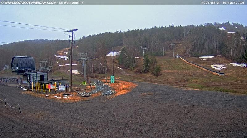 Ski Wentworth 2