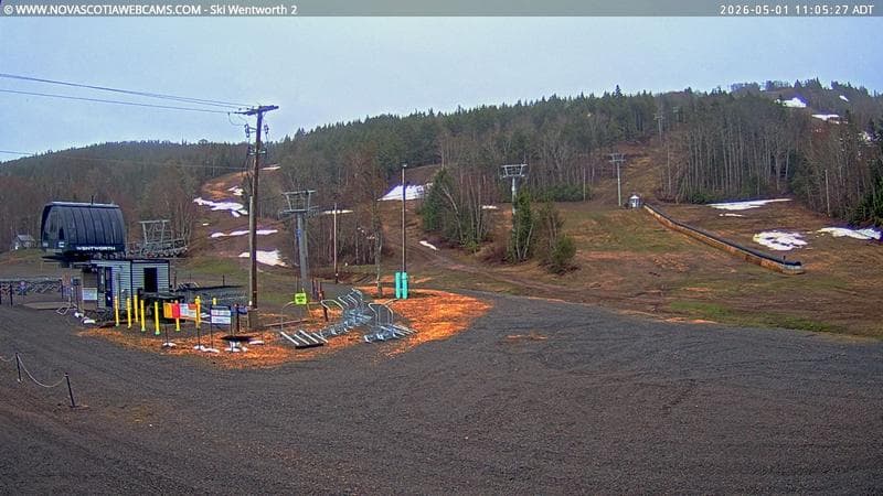 Ski Wentworth 2