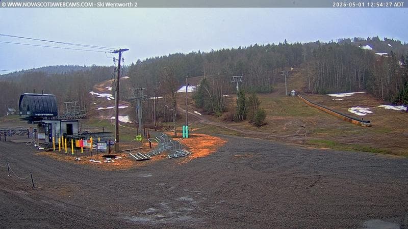 Ski Wentworth 2