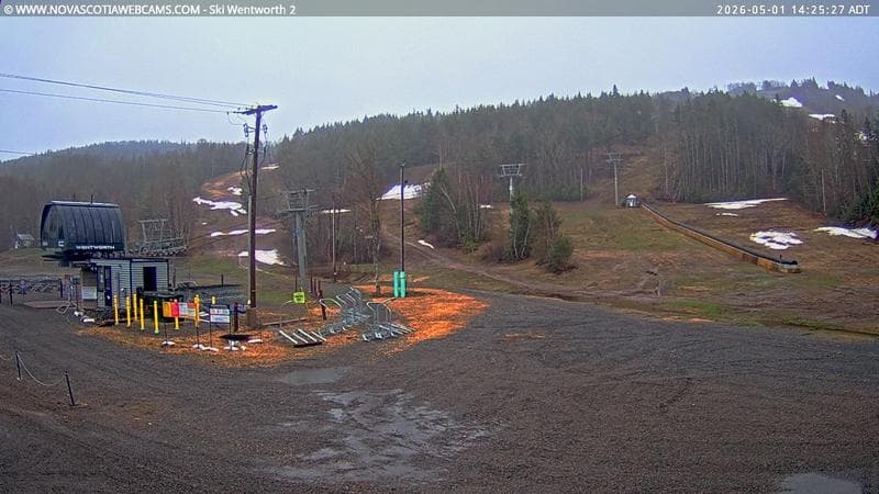 Ski Wentworth 2